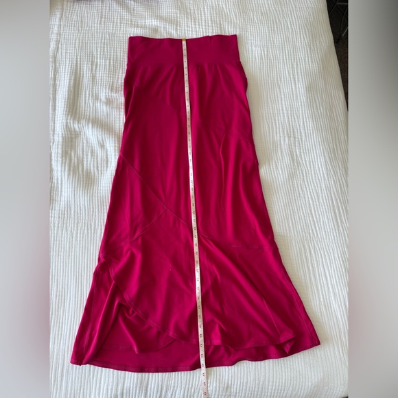 Athleta Maxi Skirt - Picture 5 of 5